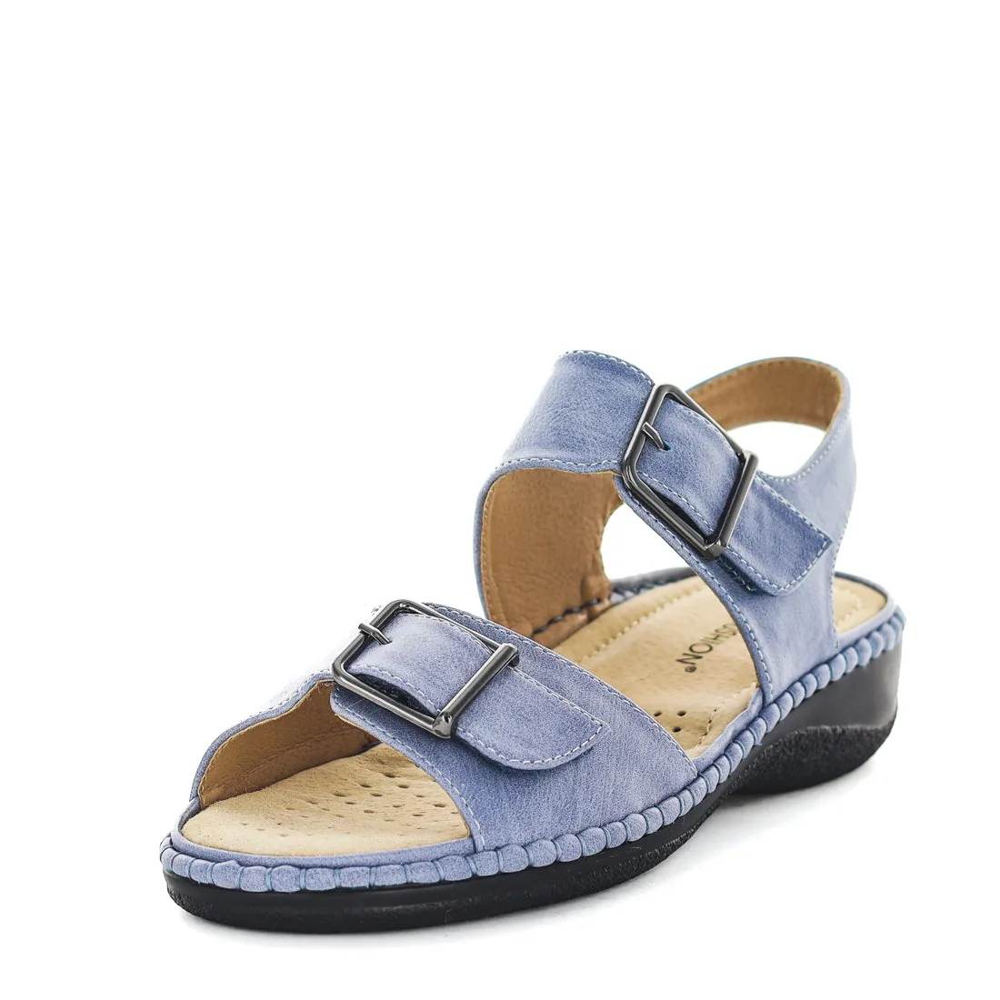 MUST - Blue