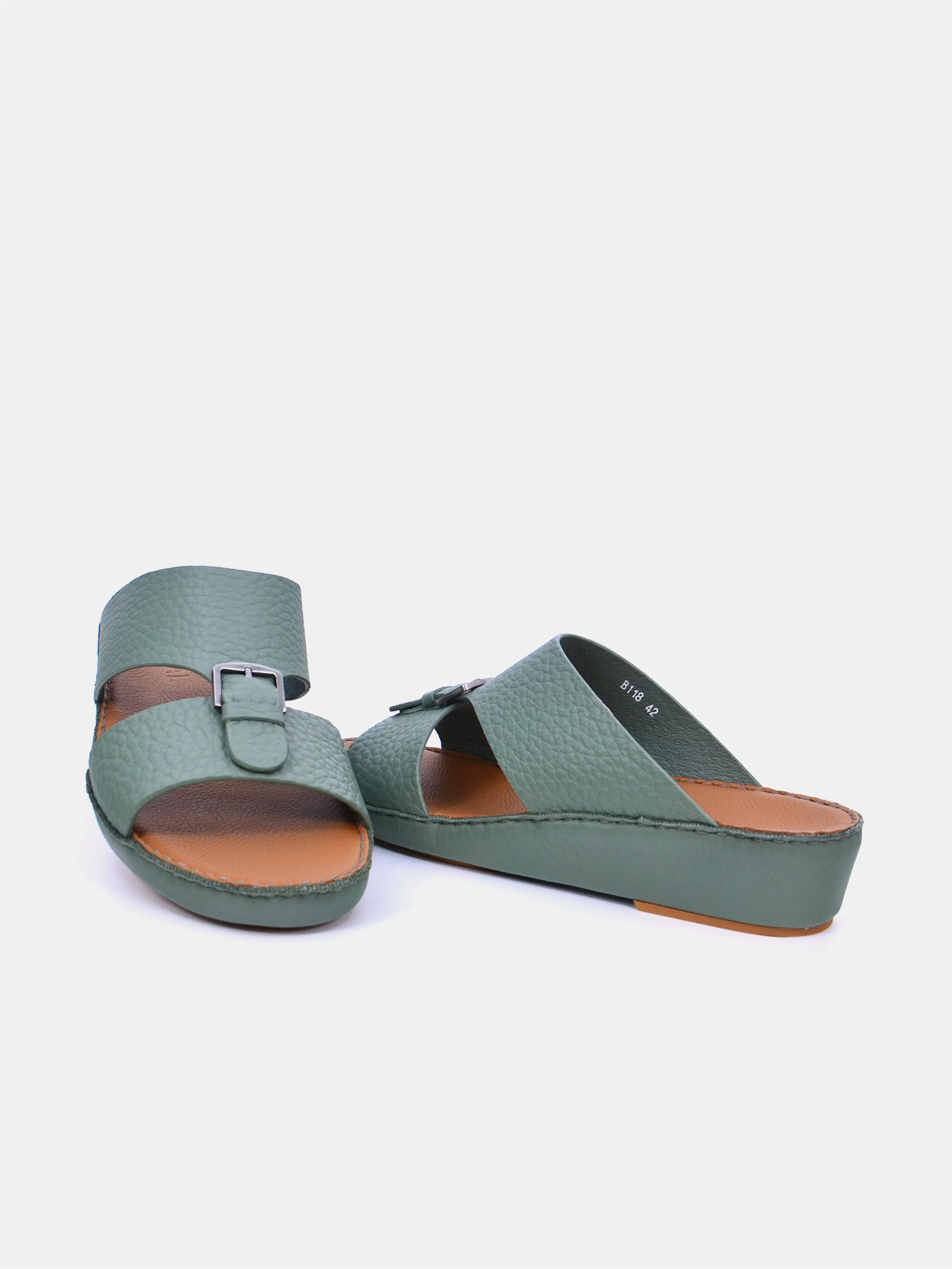 Mynaal B118 Men's Arabic Sandals