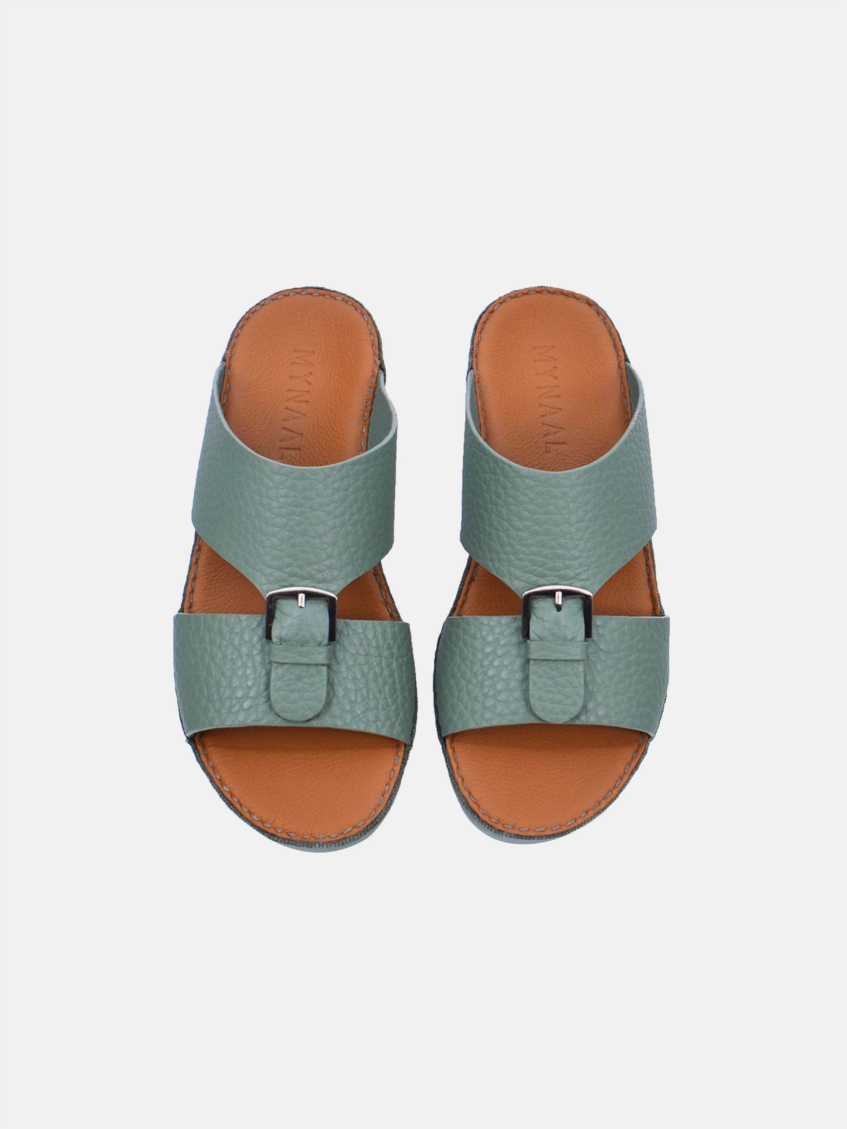 Mynaal B118 Men's Arabic Sandals