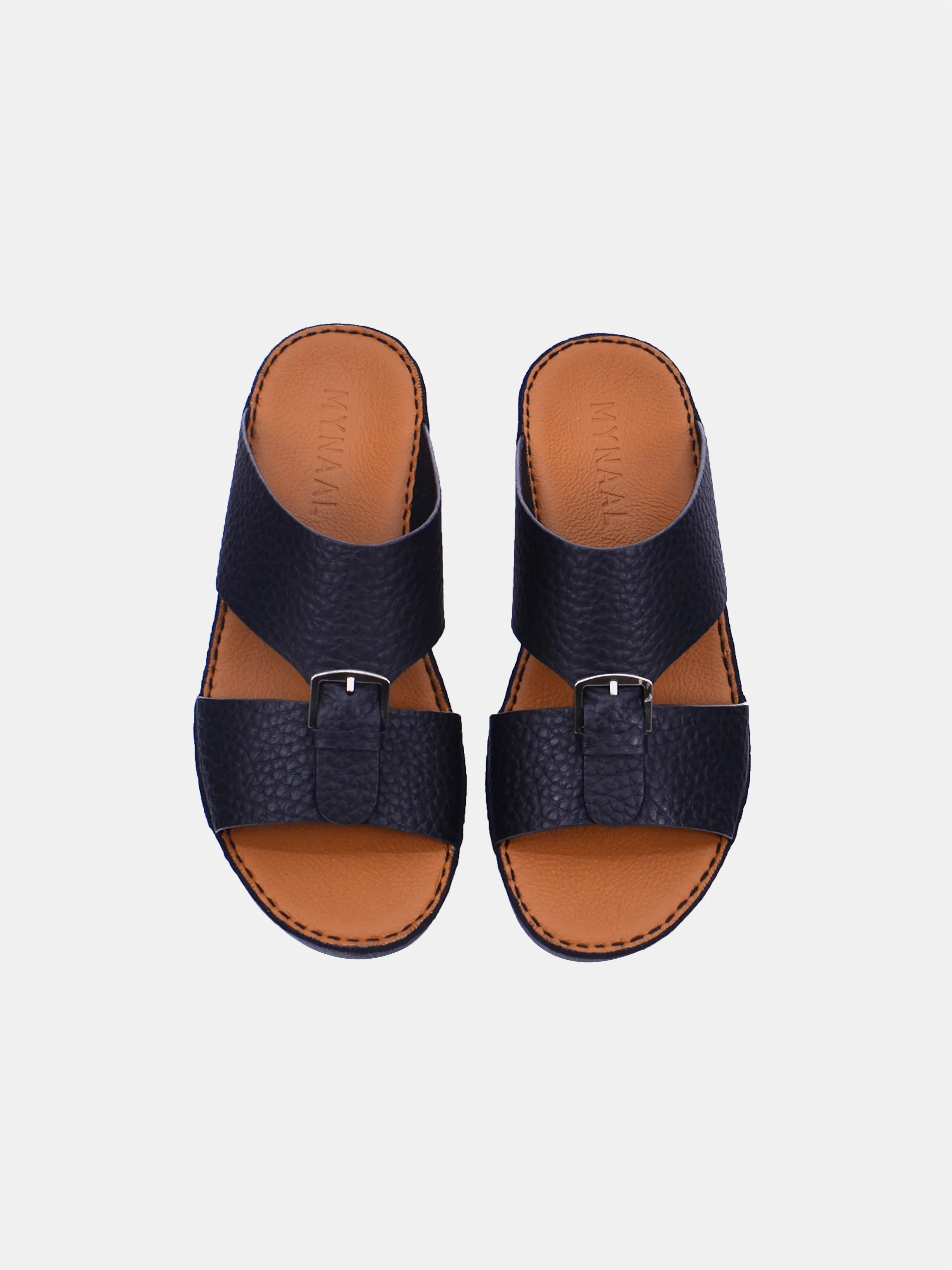 Mynaal B118 Men's Arabic Sandals