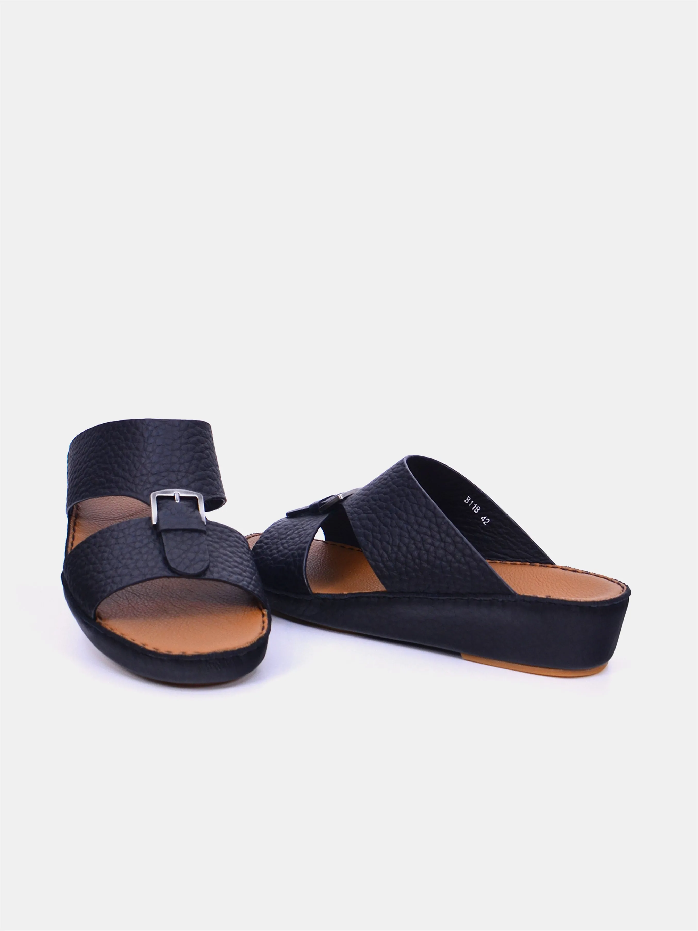 Mynaal B118 Men's Arabic Sandals