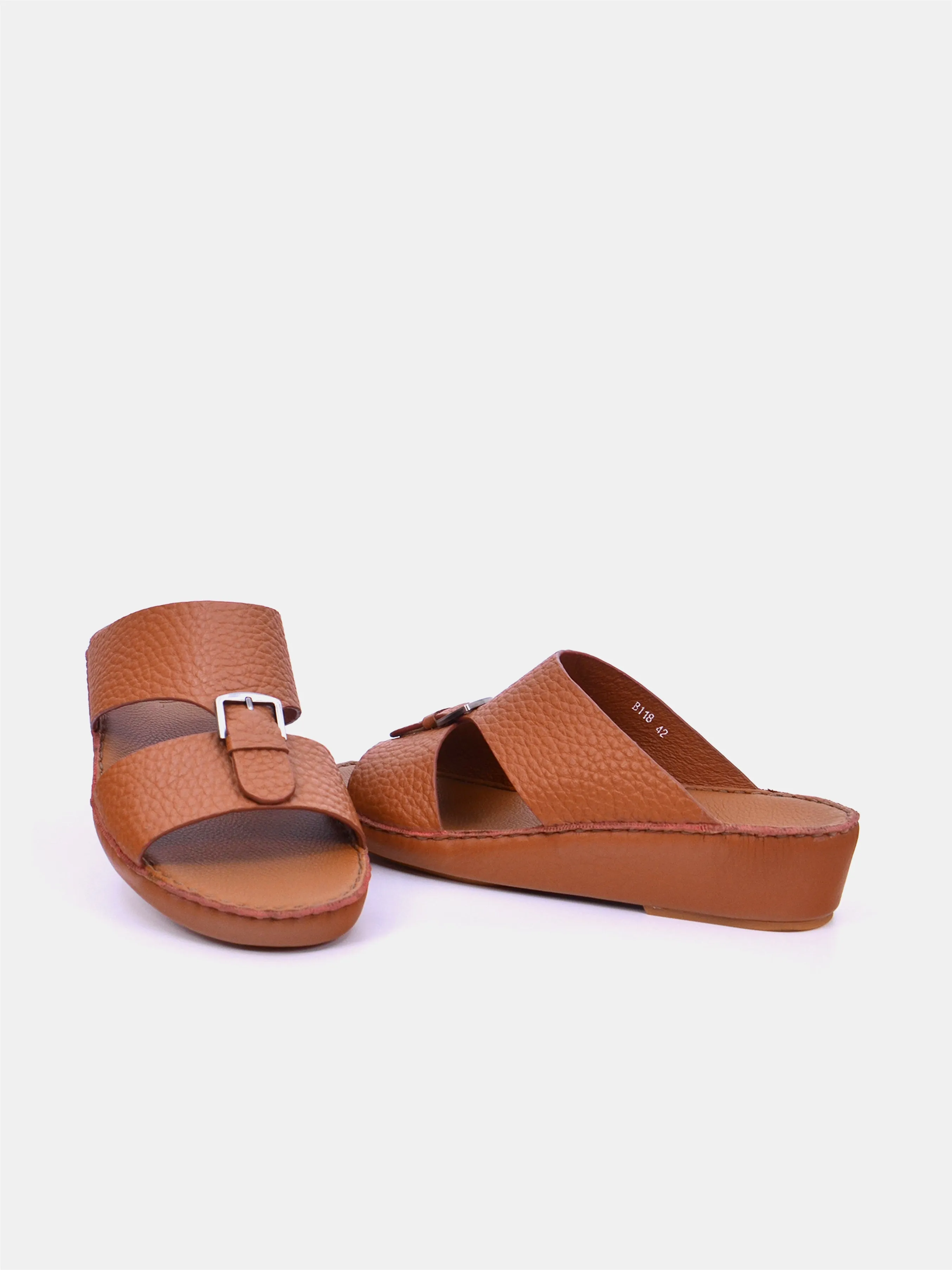 Mynaal B118 Men's Arabic Sandals
