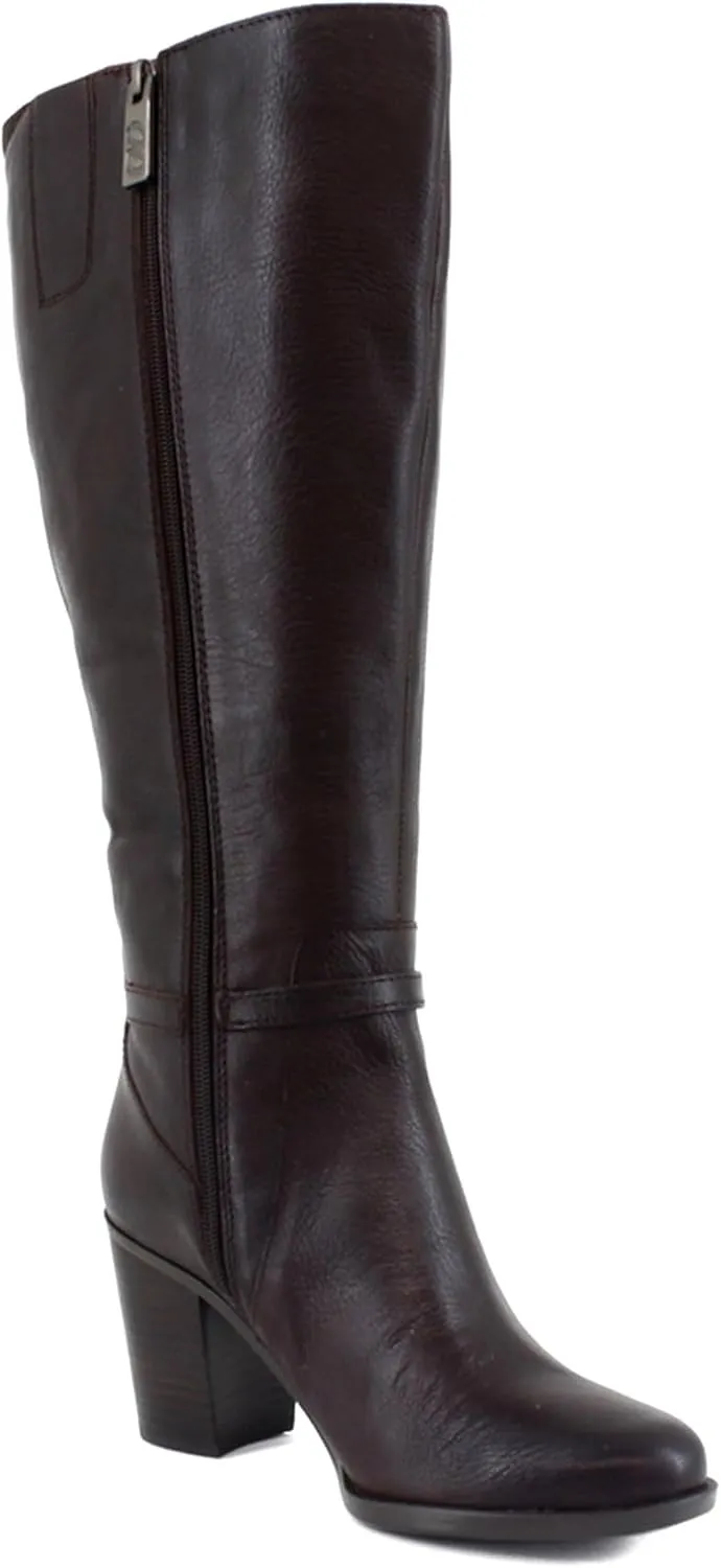 Naturalizer Women's Kalina Wide Calf