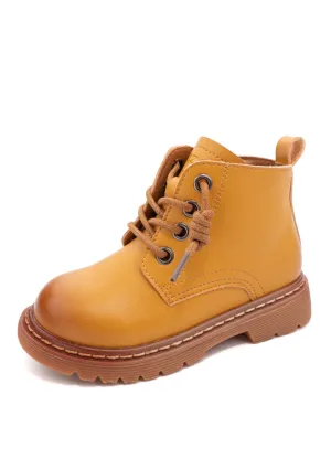 Nelson Boys' Chelsea Boots