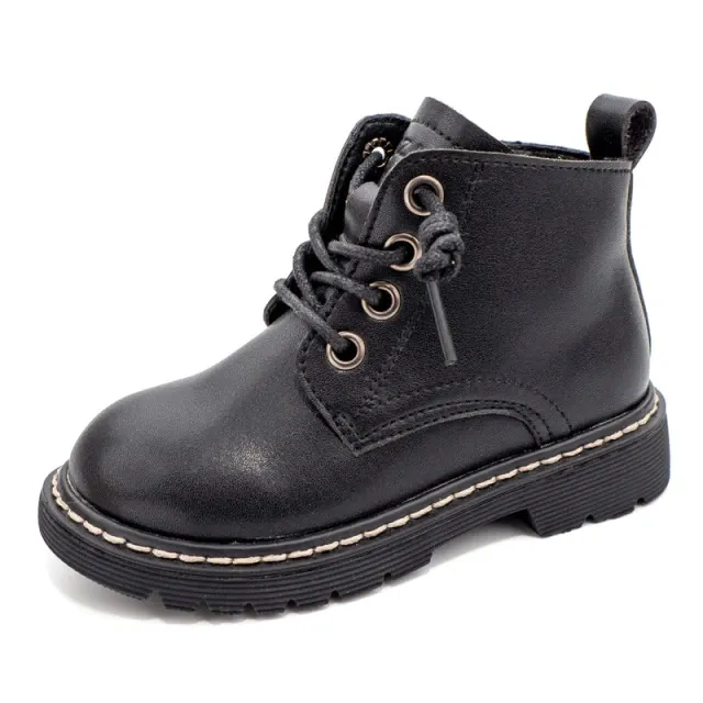 Nelson Boys' Chelsea Boots