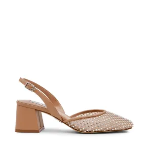 Network Pump TAN MESH