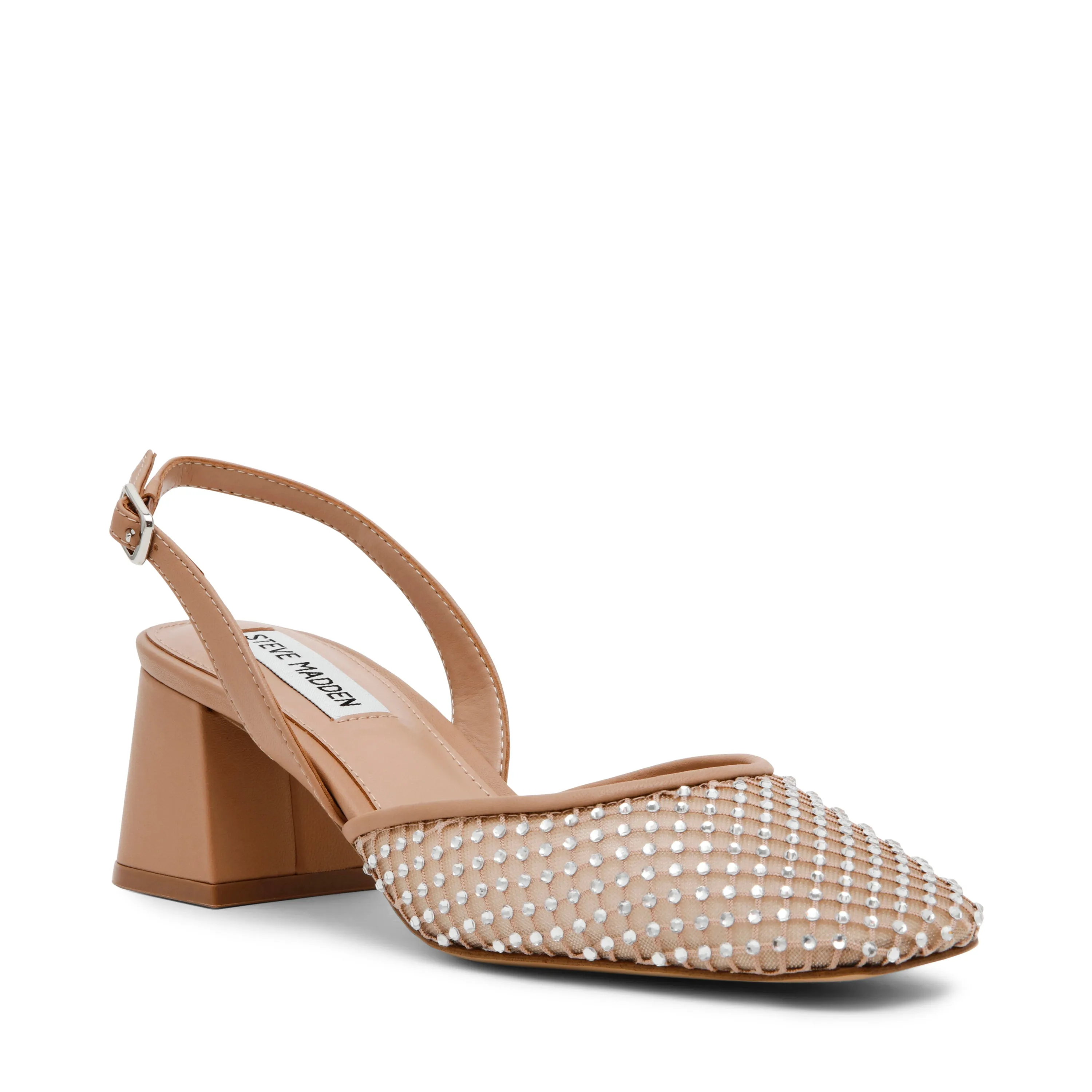 Network Pump TAN MESH