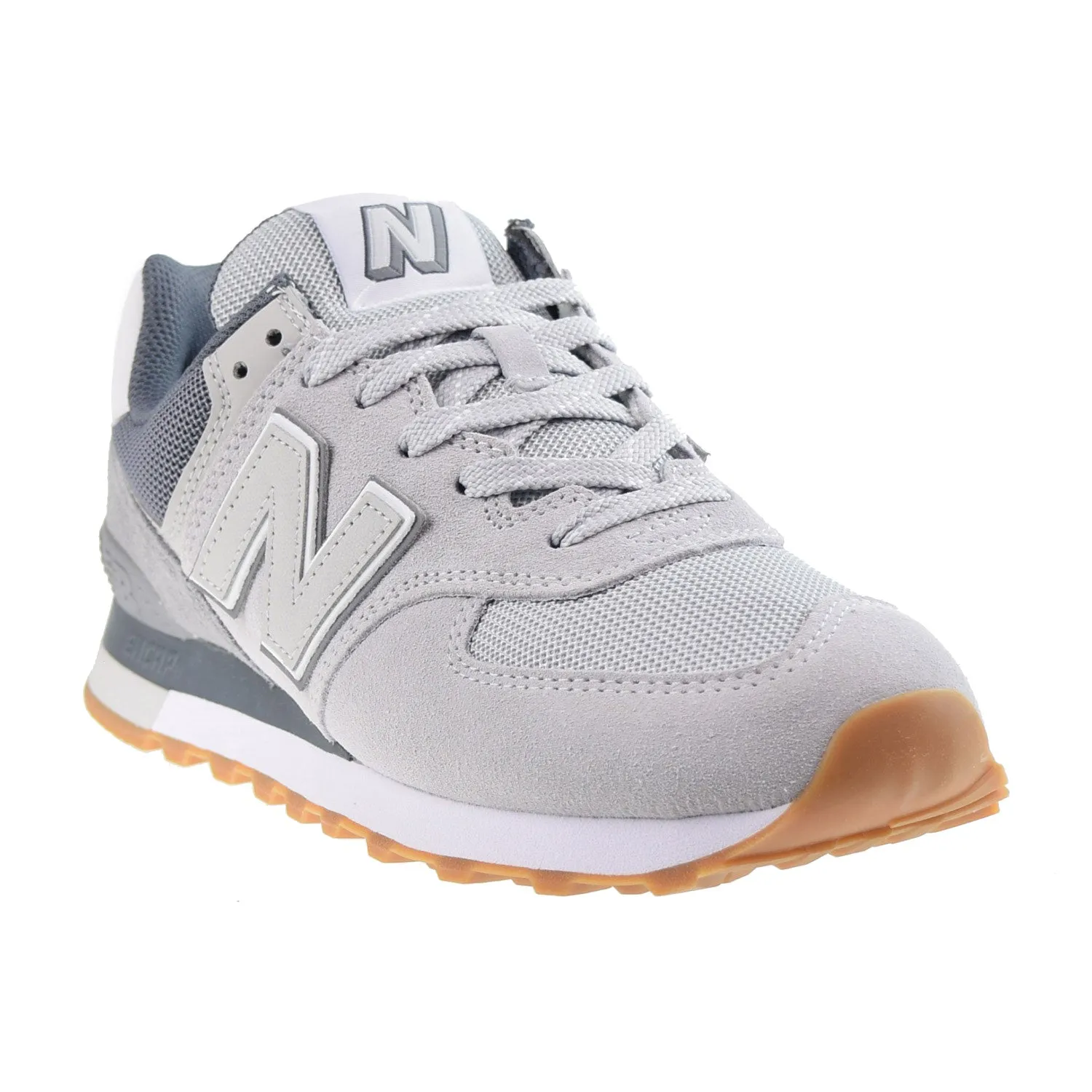 New Balance 574 Men's Shoes Grey