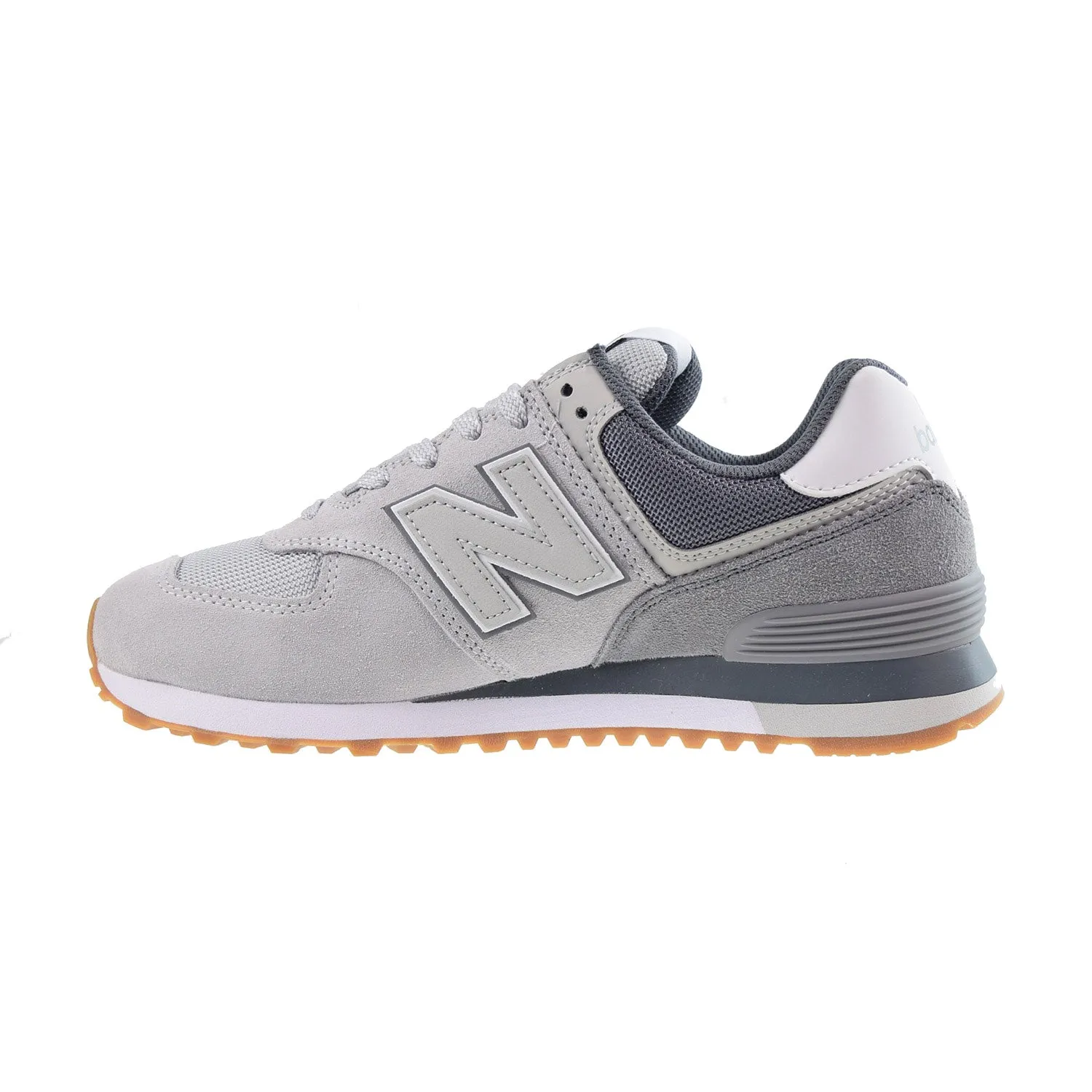 New Balance 574 Men's Shoes Grey