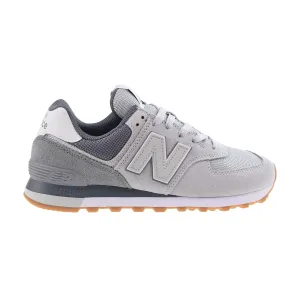 New Balance 574 Men's Shoes Grey