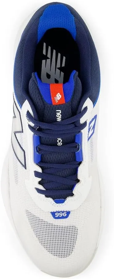 New Balance mens Fuelcell 996 V6