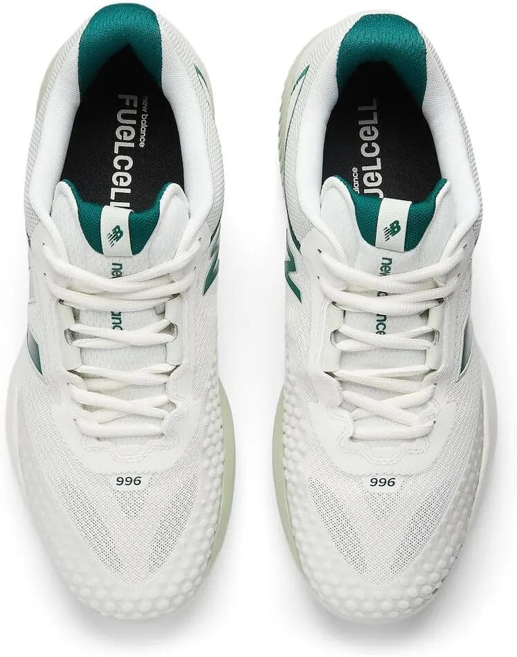 New Balance mens Fuelcell 996 V6