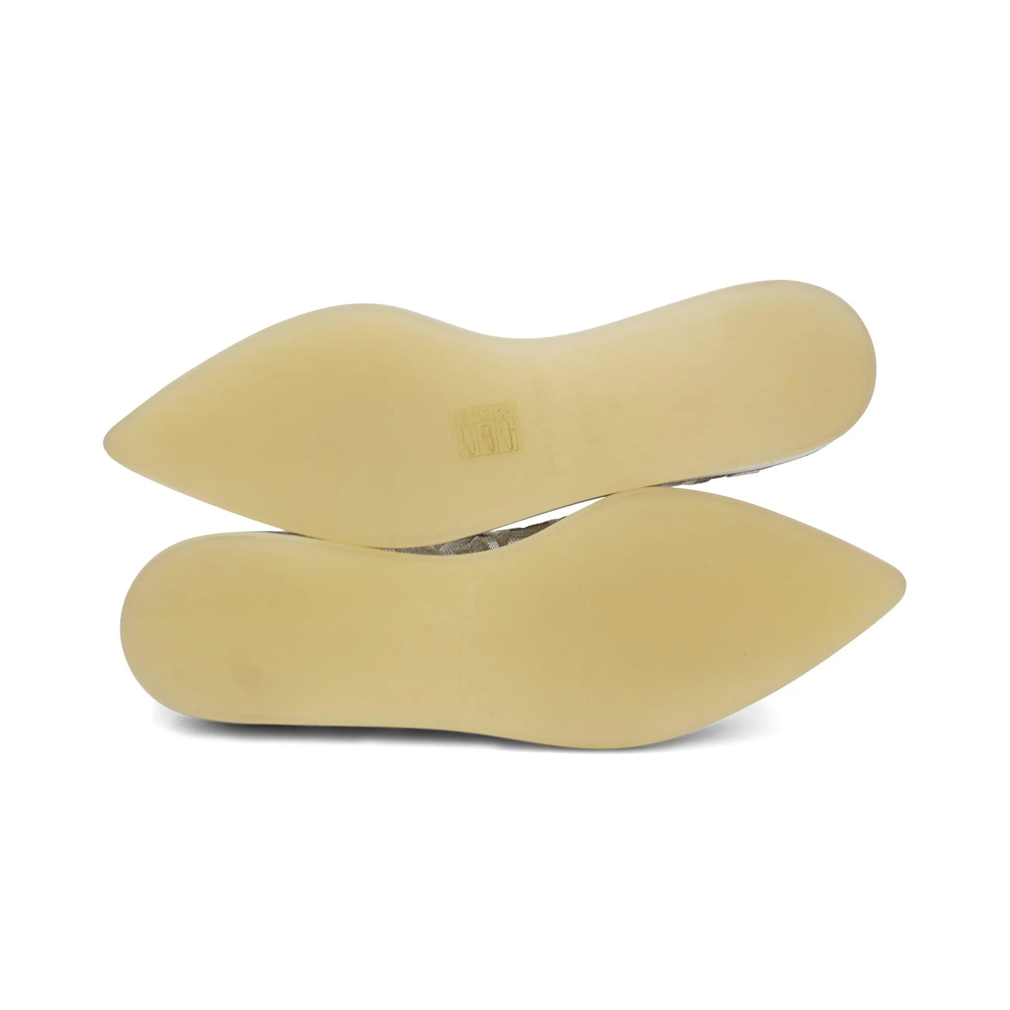 Nicholas Kirkwood Flats - Women's 39