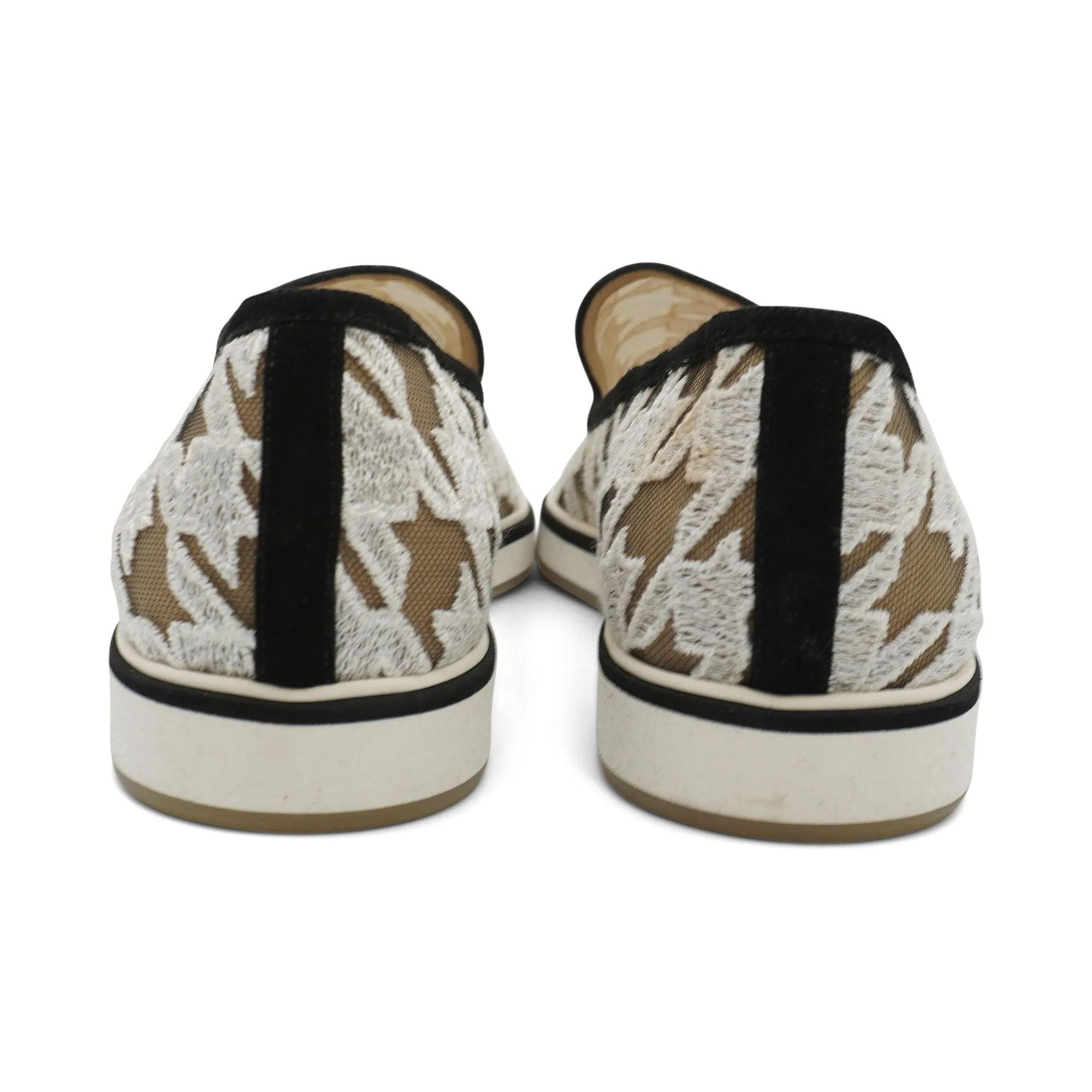 Nicholas Kirkwood Flats - Women's 39