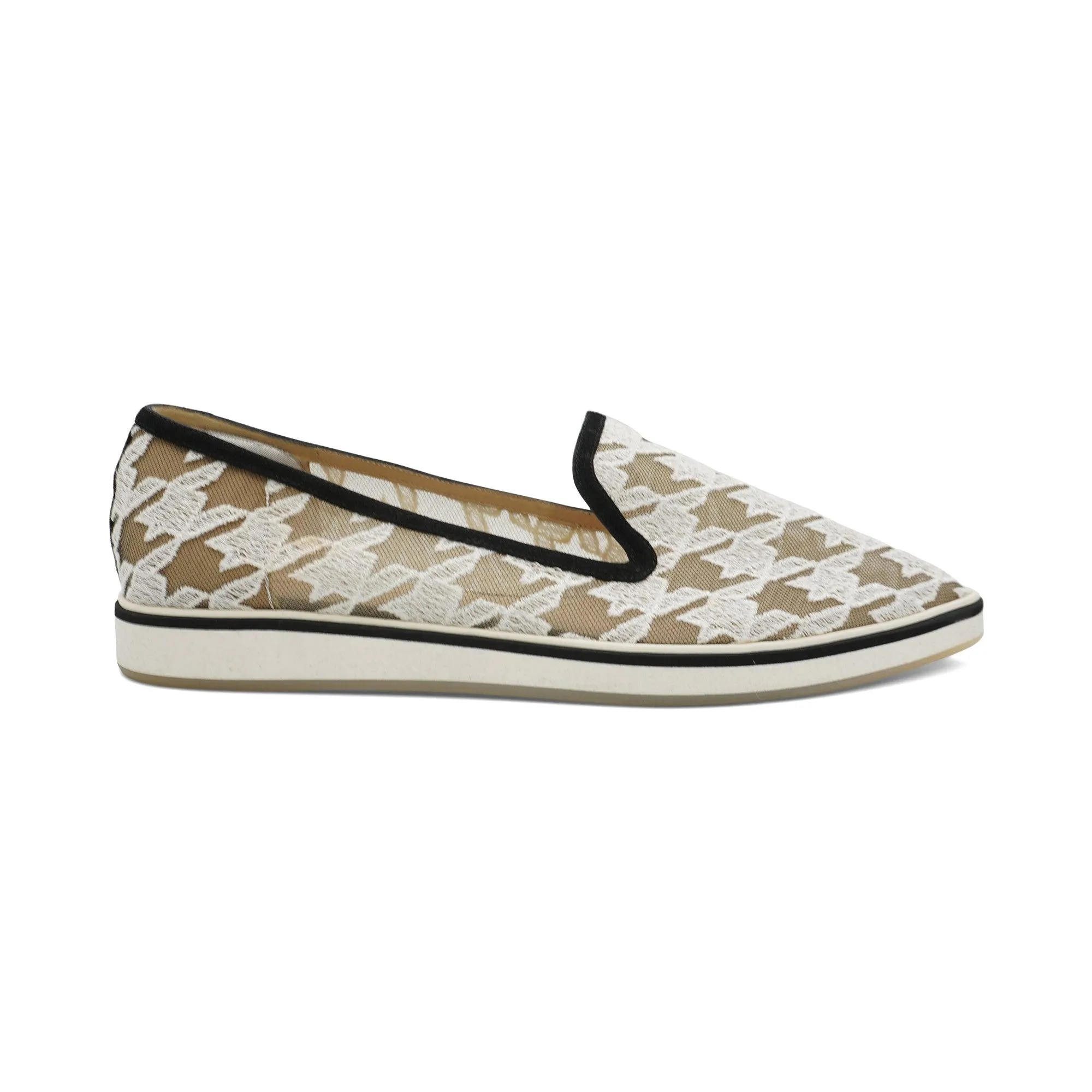 Nicholas Kirkwood Flats - Women's 39