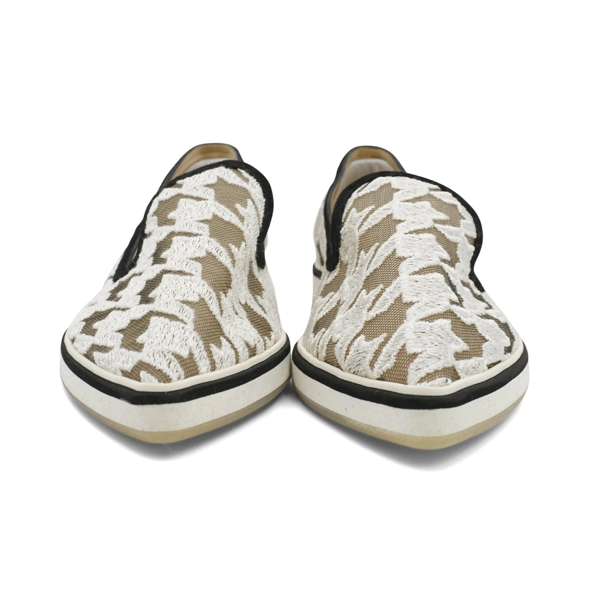 Nicholas Kirkwood Flats - Women's 39