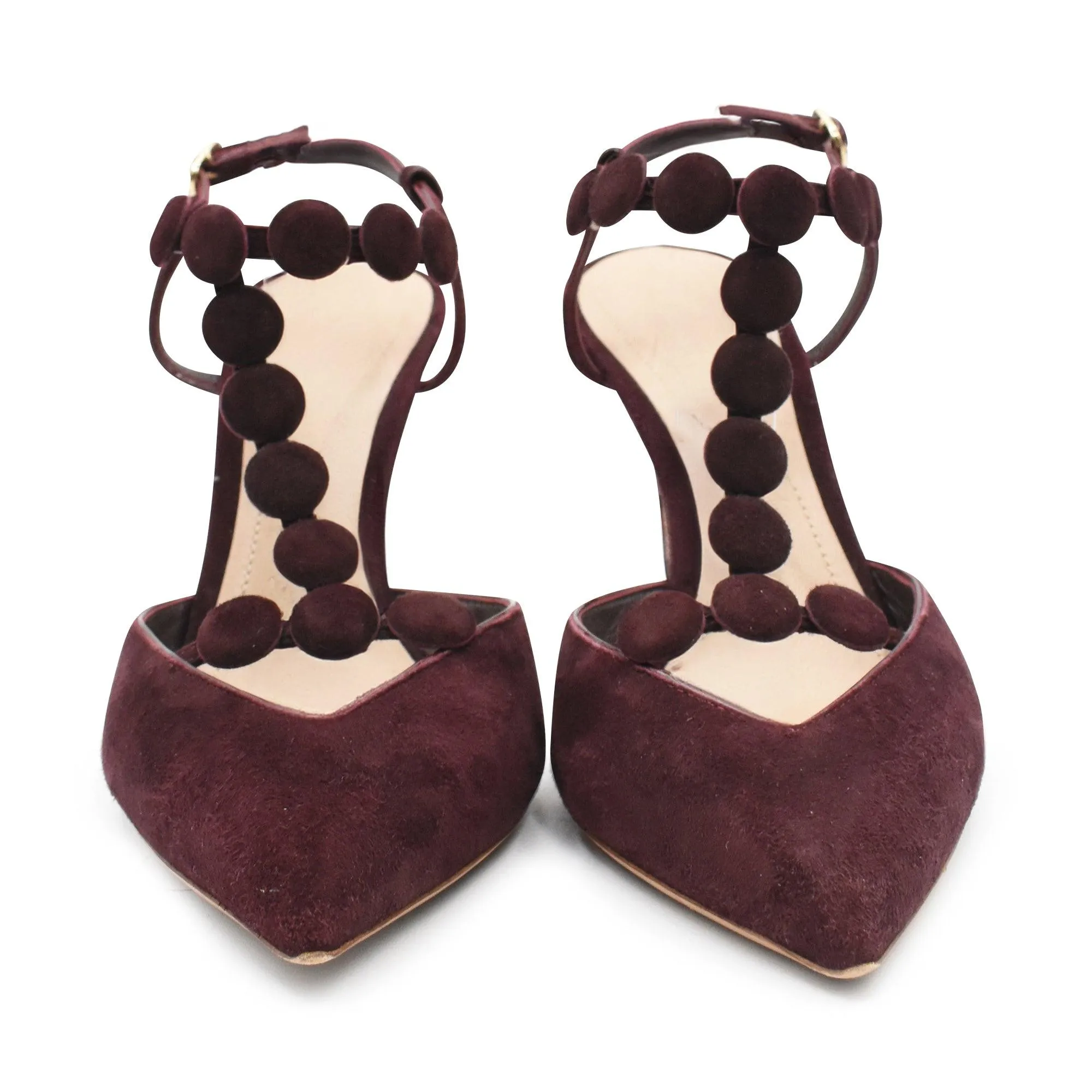 Nicholas Kirkwood 'Quantum' Heels - Women's 38