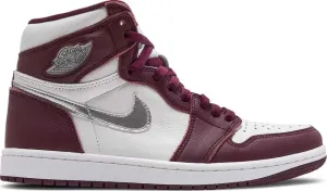Nike Air Jordan 1 Retro High 'Bordeaux'