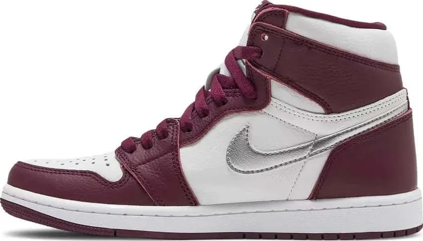 Nike Air Jordan 1 Retro High 'Bordeaux'