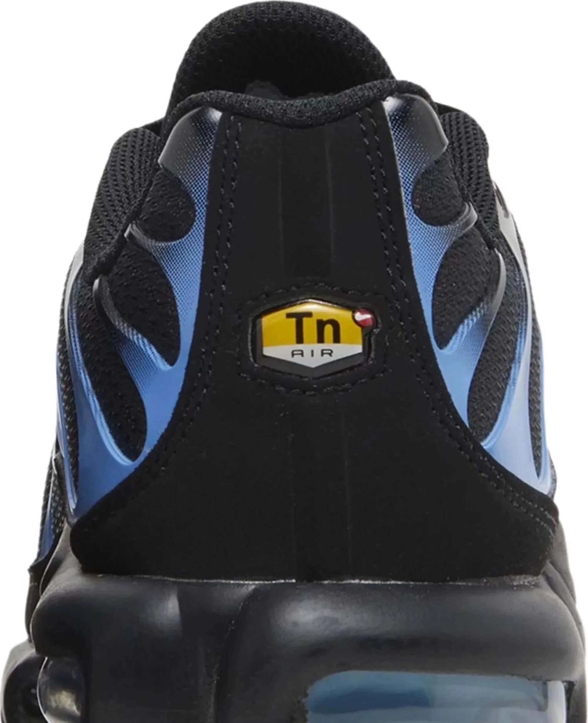 Nike Air Max Plus 'Black University Blue' (2022)