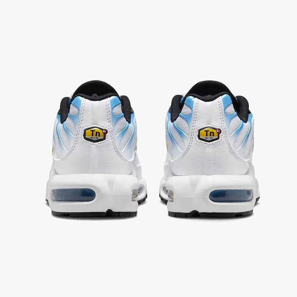 Nike Air Max Plus 'Blue Jay'