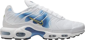 Nike Air Max Plus 'Blue Jay'