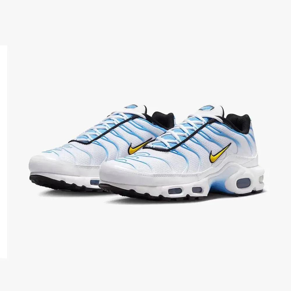 Nike Air Max Plus 'Blue Jay'
