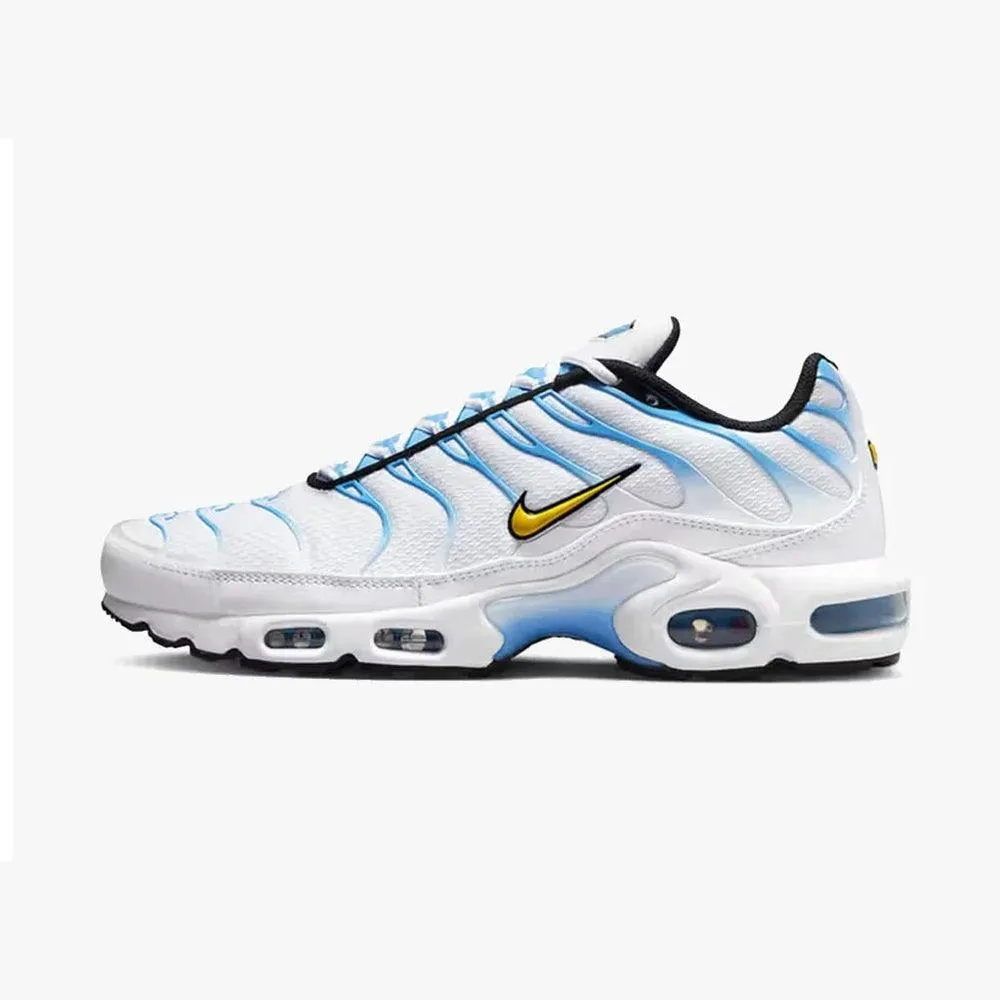 Nike Air Max Plus 'Blue Jay'