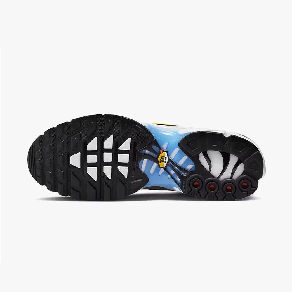 Nike Air Max Plus 'Blue Jay'