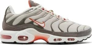 Nike Air Max Plus SE First Use Beige (2021)