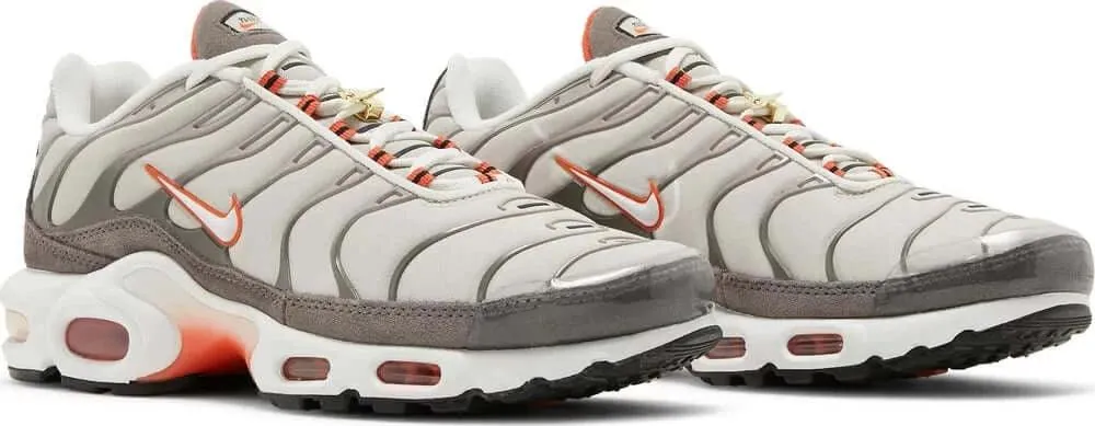 Nike Air Max Plus SE First Use Beige (2021)