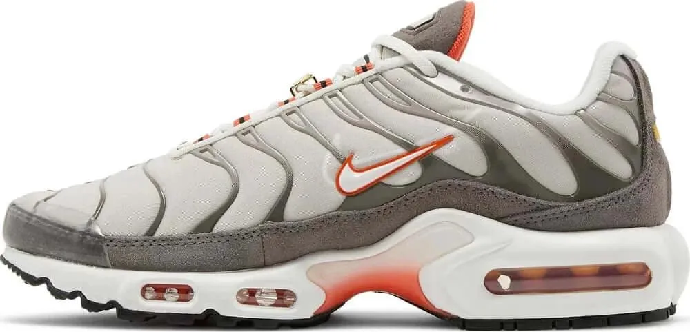 Nike Air Max Plus SE First Use Beige (2021)