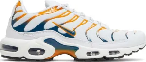 Nike Air Max Plus TN 'White Hiking Carabiner Kumquat' (2022)