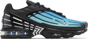 Nike Air Max Plus TN3 'Emerald Rise'
