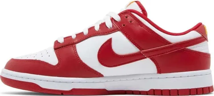 Nike Dunk Low 'Gym Red'