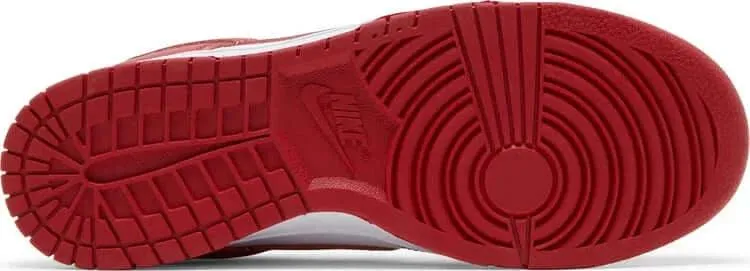 Nike Dunk Low 'Gym Red'