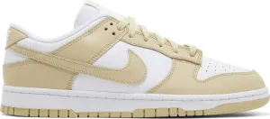 Nike Dunk Low 'Team Gold'