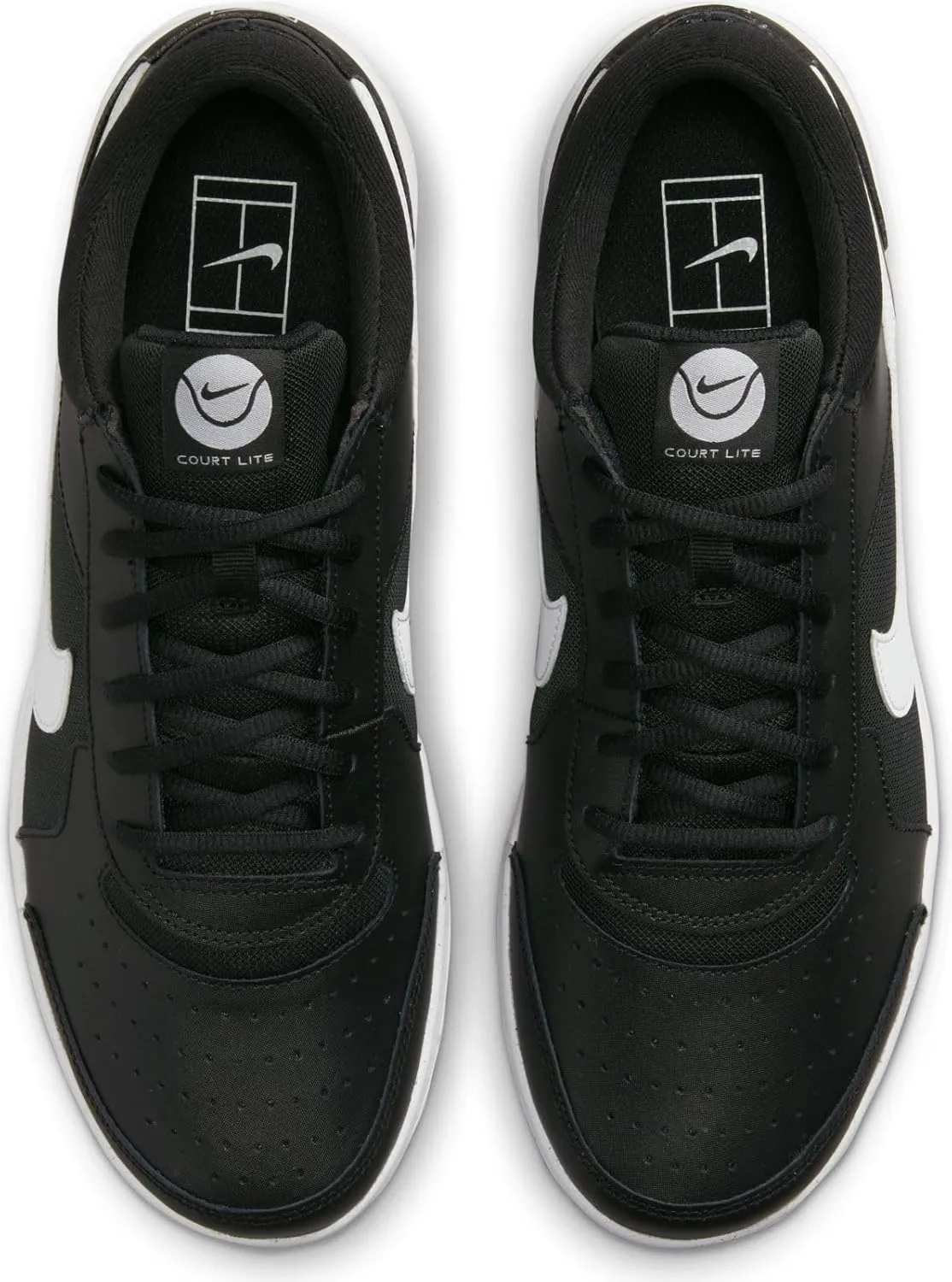 Nike Men's Low-top Sneakers