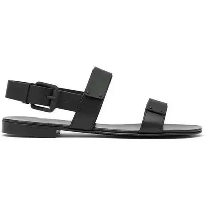 Non-slip Man's Gladiator Sandals