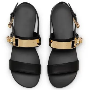 Non-slip Man's Gladiator Sandals