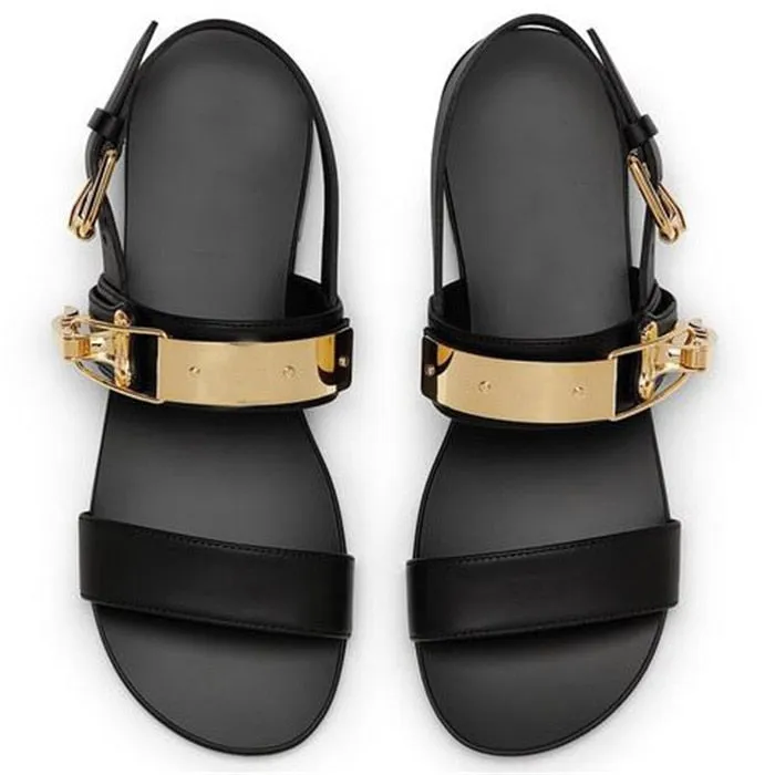 Non-slip Man's Gladiator Sandals