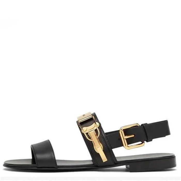 Non-slip Man's Gladiator Sandals