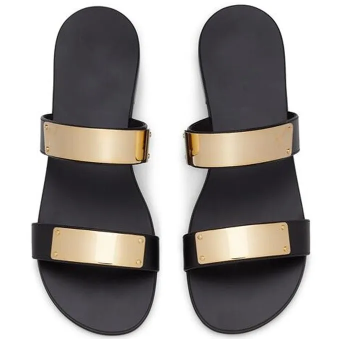 Non-slip Man's Gladiator Sandals