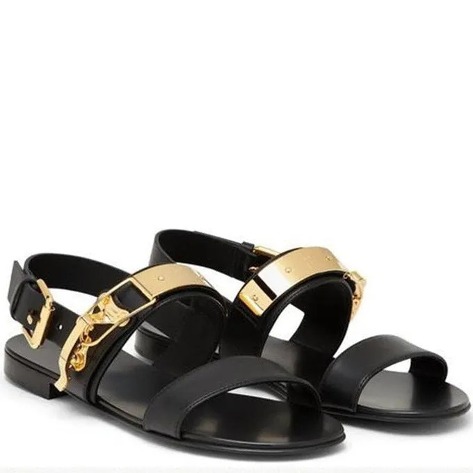 Non-slip Man's Gladiator Sandals