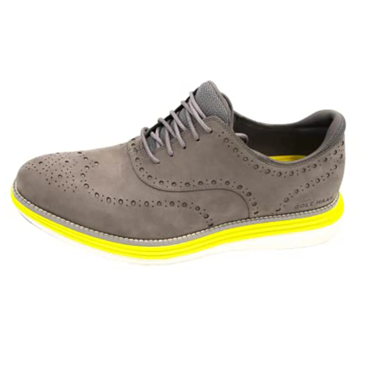 OriginalGrand Ultra Wingtip Oxford - Men's