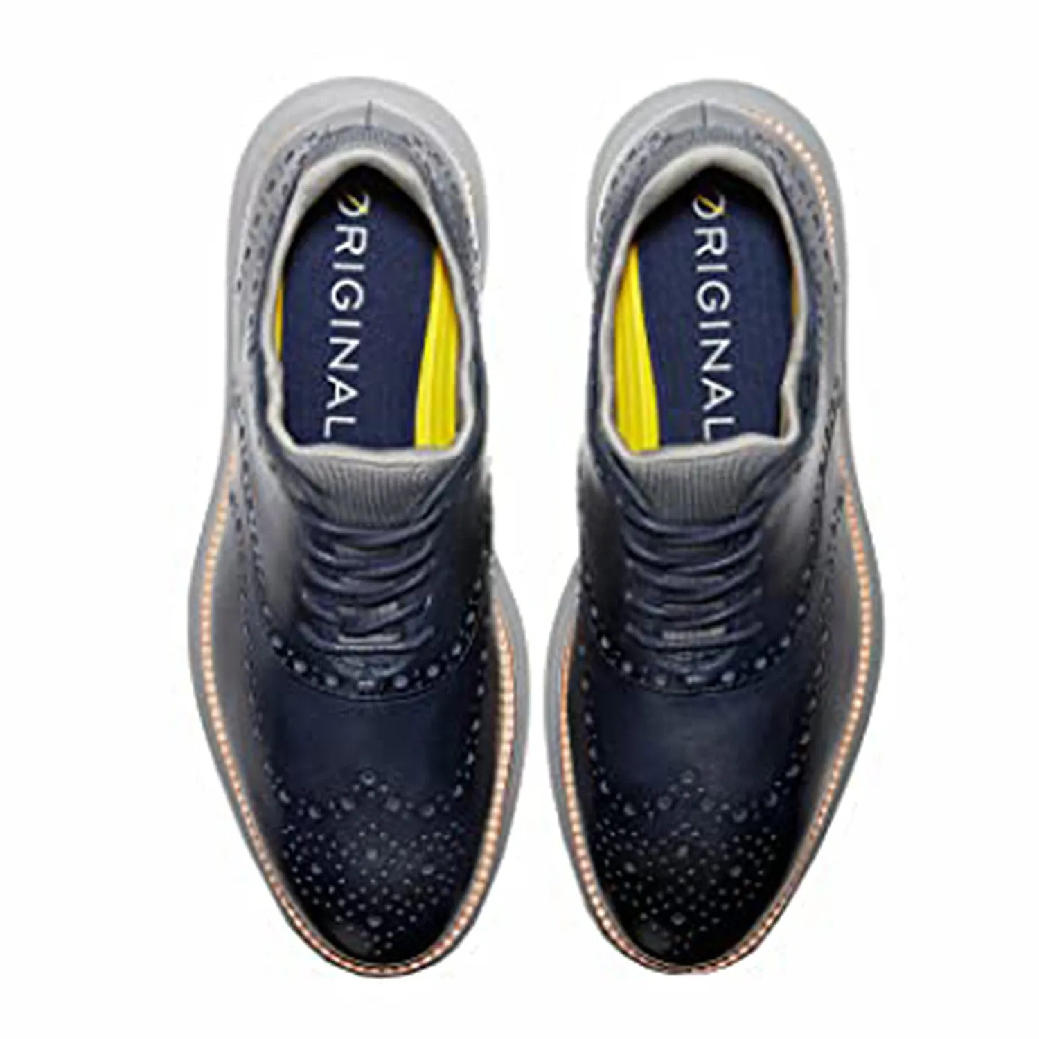 OriginalGrand Ultra Wingtip Oxford - Men's