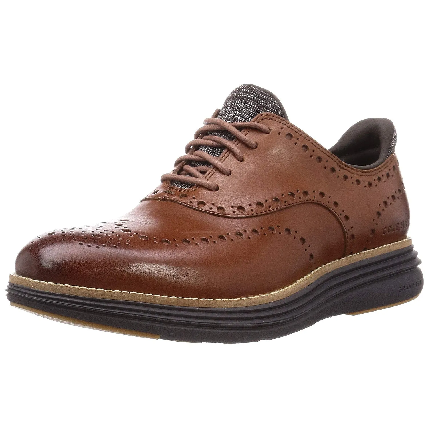 OriginalGrand Ultra Wingtip Oxford - Men's
