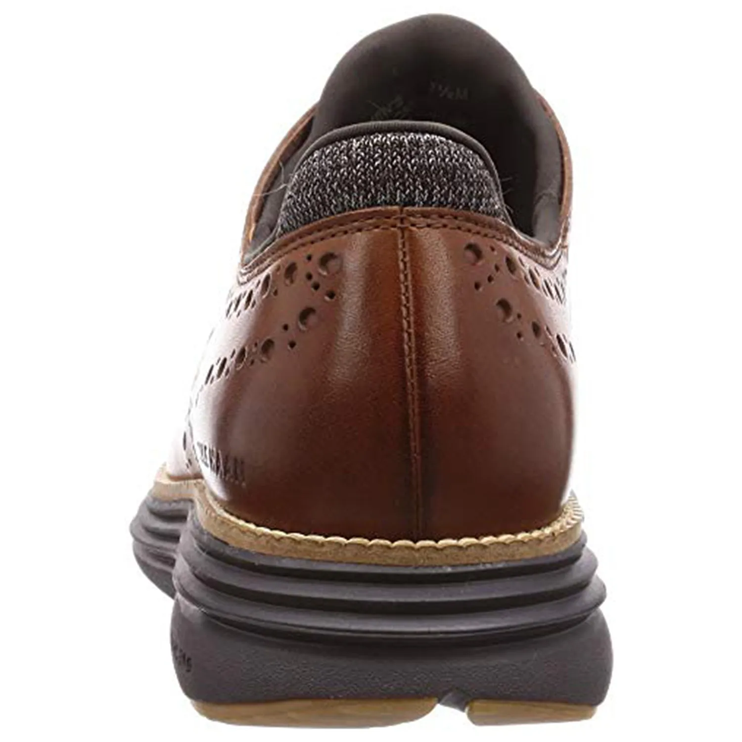 OriginalGrand Ultra Wingtip Oxford - Men's