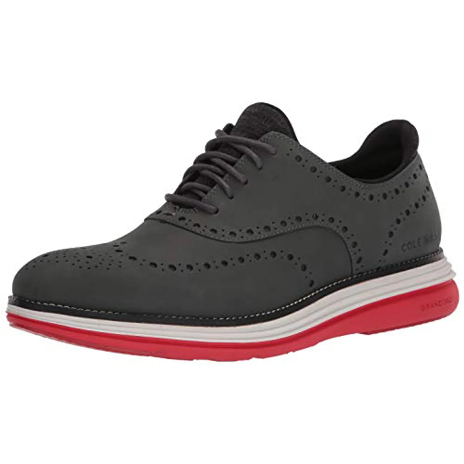 OriginalGrand Ultra Wingtip Oxford - Men's