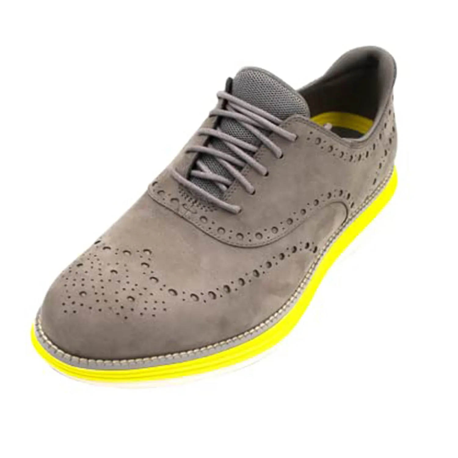 OriginalGrand Ultra Wingtip Oxford - Men's